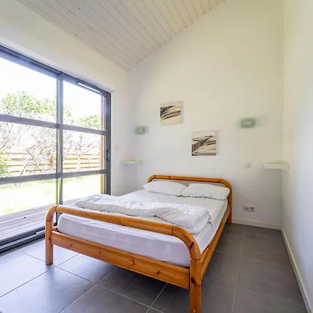 Maison Confortable Pour 6 Pers., Proche De - Fr-1-50-187 בית נופש Gastes