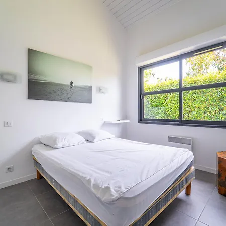 בית נופש Maison Confortable Pour 6 Pers., Proche De - Fr-1-50-187