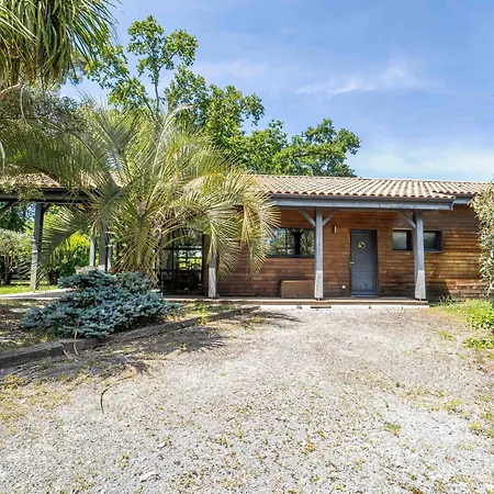 בית נופש Maison Confortable Pour 6 Pers., Proche De - Fr-1-50-187 Gastes