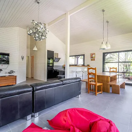 Maison Confortable Pour 6 Pers., Proche De - Fr-1-50-187 בית נופש