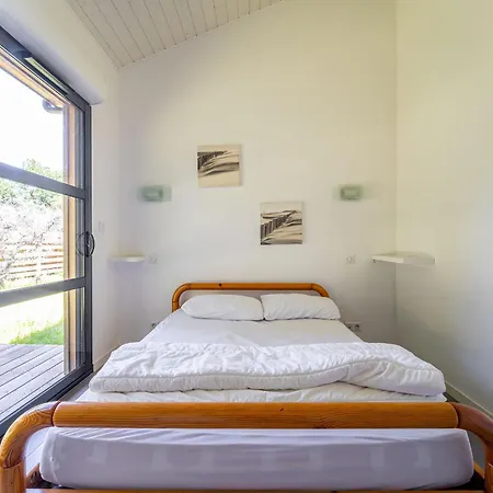 בית נופש Maison Confortable Pour 6 Pers., Proche De - Fr-1-50-187