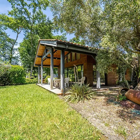 בית נופש Maison Confortable Pour 6 Pers., Proche De - Fr-1-50-187