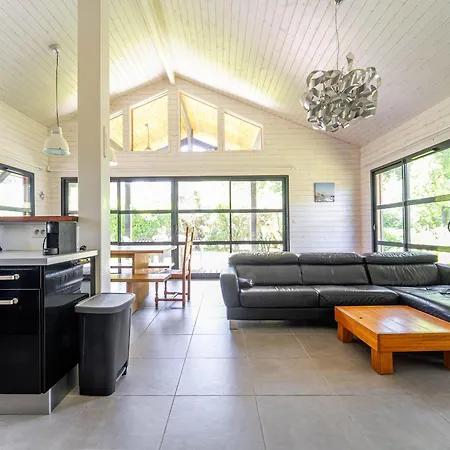 Maison Confortable Pour 6 Pers., Proche De - Fr-1-50-187 בית נופש *