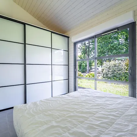 בית נופש Maison Confortable Pour 6 Pers., Proche De - Fr-1-50-187 *