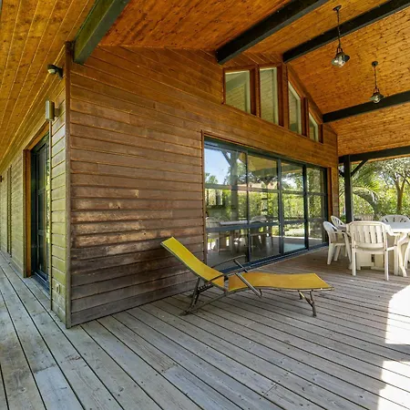 Maison Confortable Pour 6 Pers., Proche De - Fr-1-50-187 בית נופש Gastes